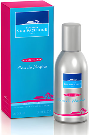 Eau de Naphe by Comptoir Sud Pacifique perfume bottle