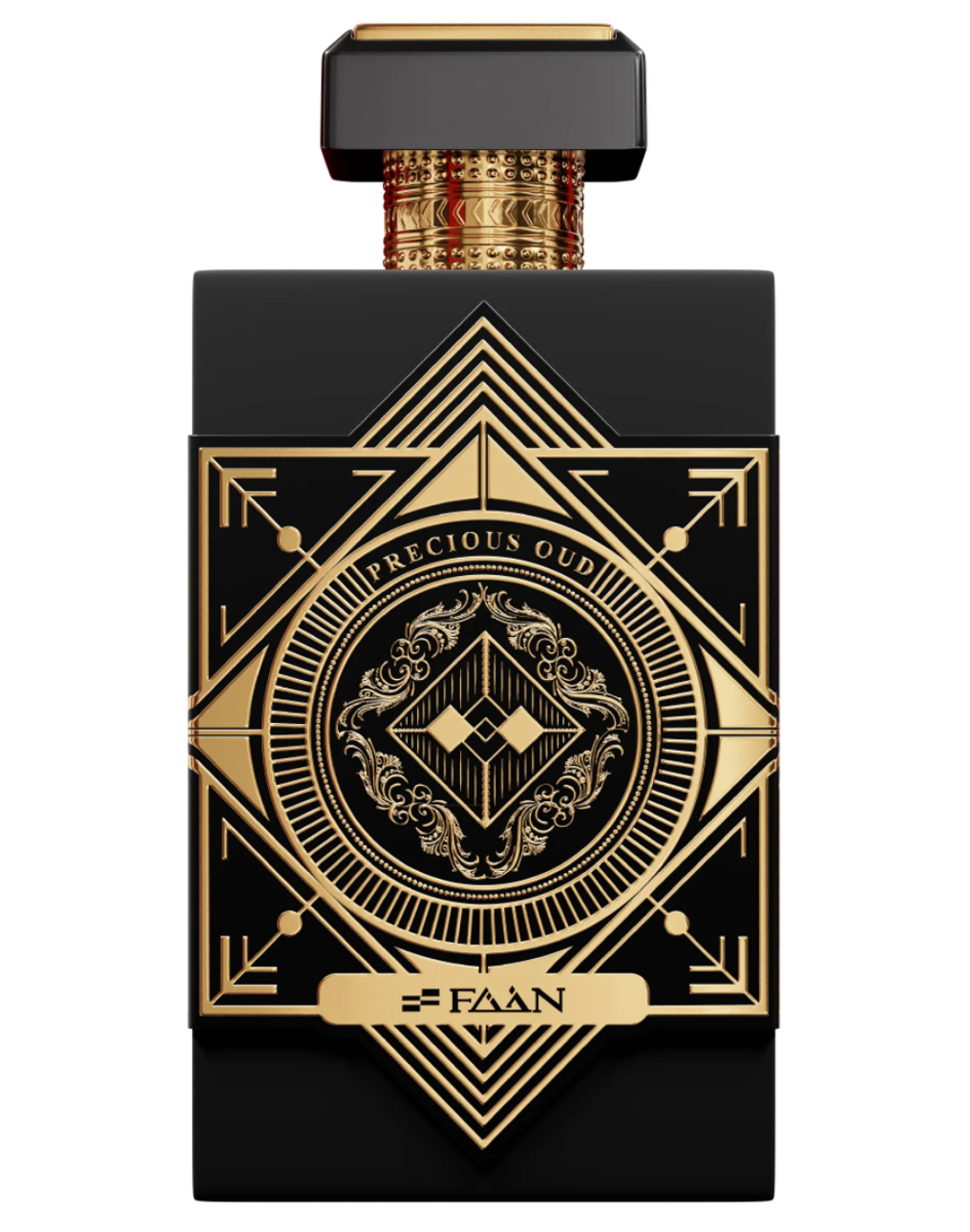 Picture of Precious Oud fragrance