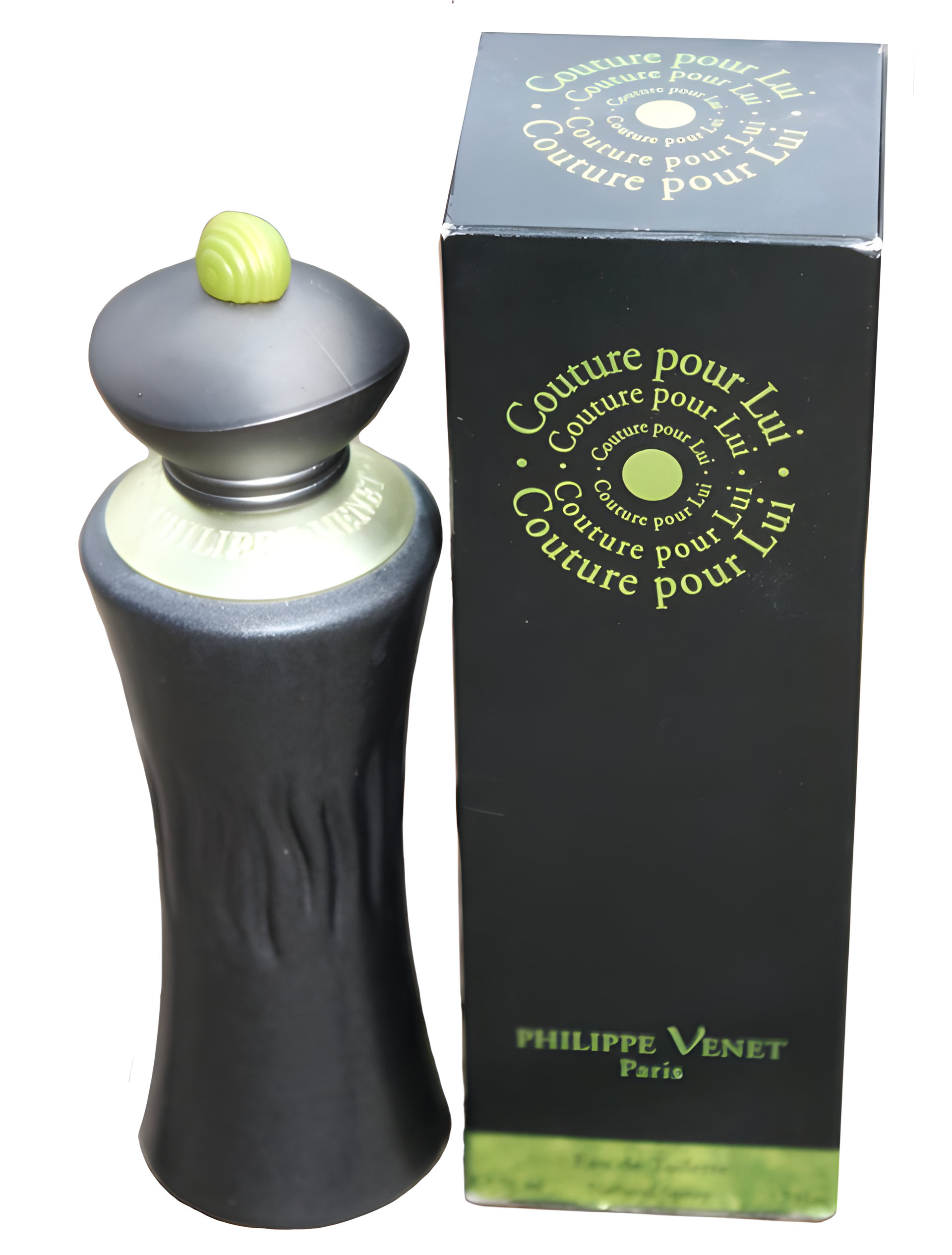 Picture of Couture Pour Lui fragrance