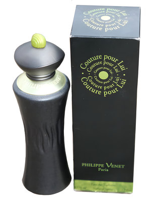 Couture Pour Lui by Philippe Venet perfume bottle