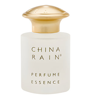 China Rain by TerraNova perfume bottle