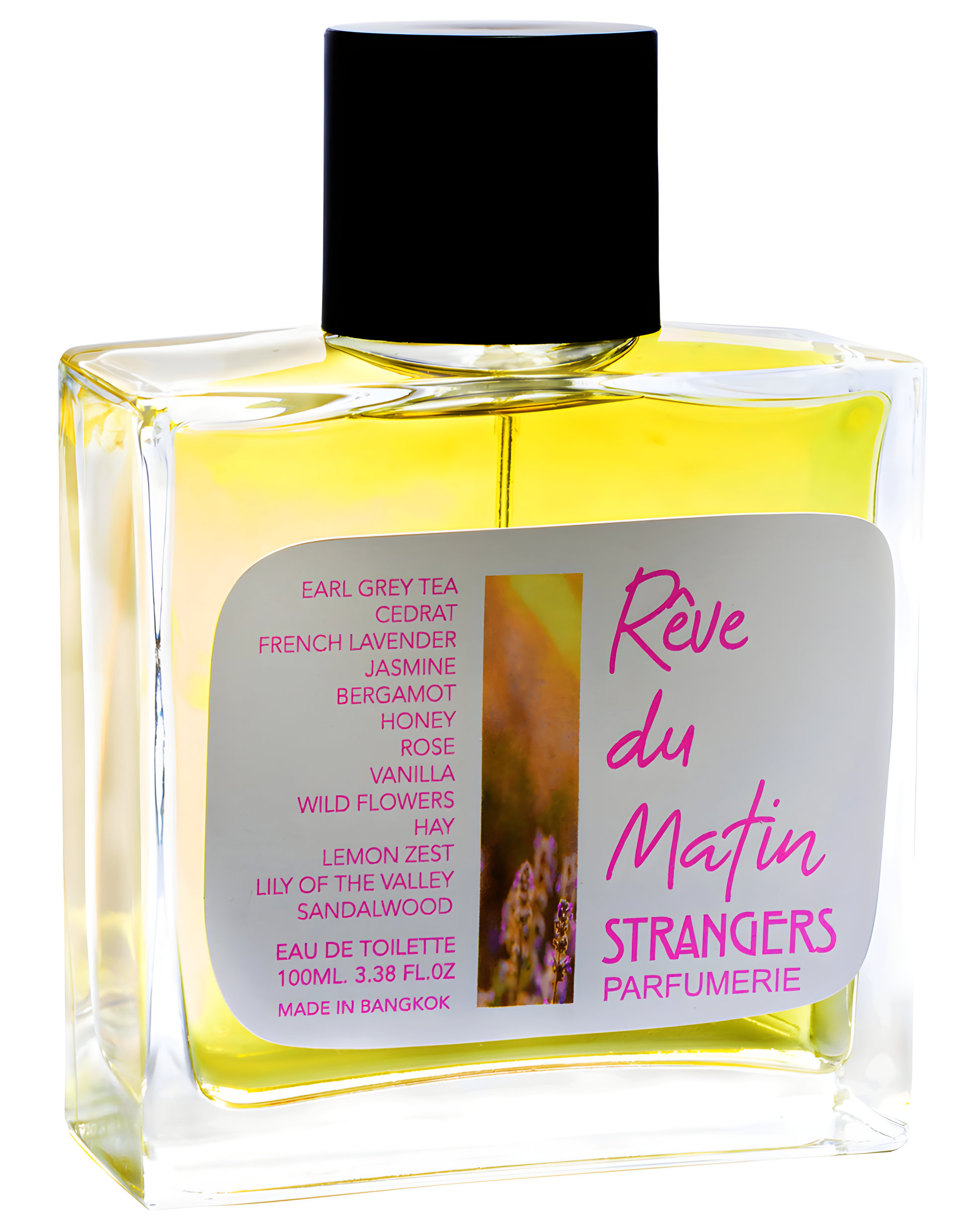 Picture of Rêve Du Matin fragrance
