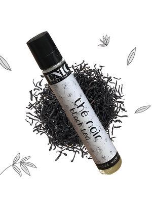 The Noir - Black Tea by Unic perfume bottle