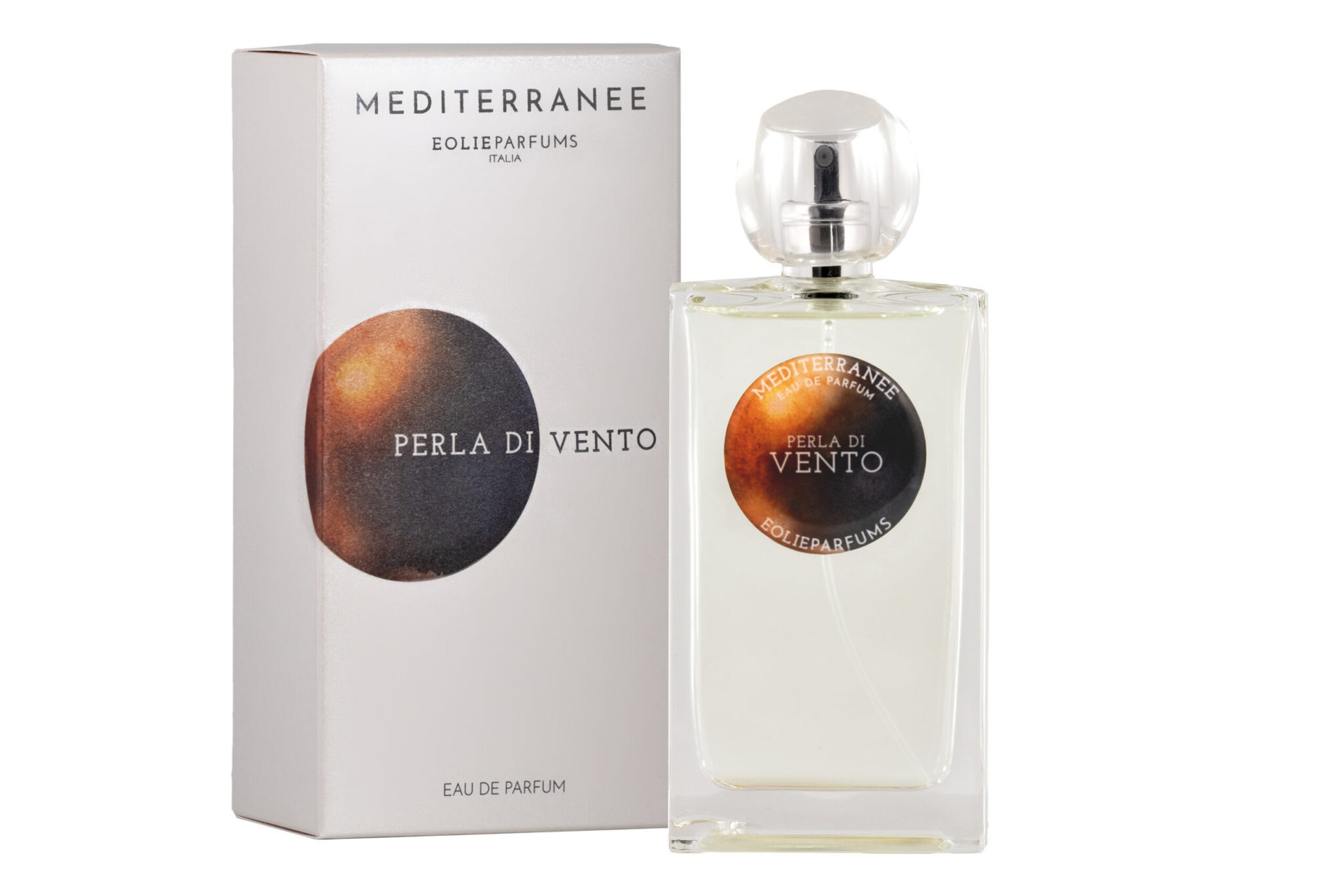 Picture of Perla Di Vento fragrance