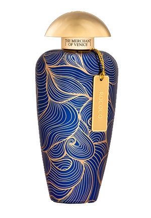 Rococo by The Merchant of Venice perfume bottle