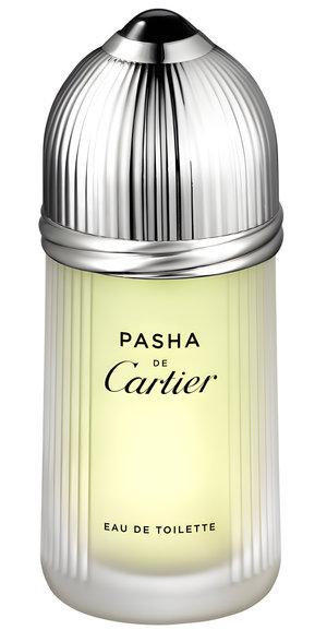 Picture of Pasha Cartier fragrance