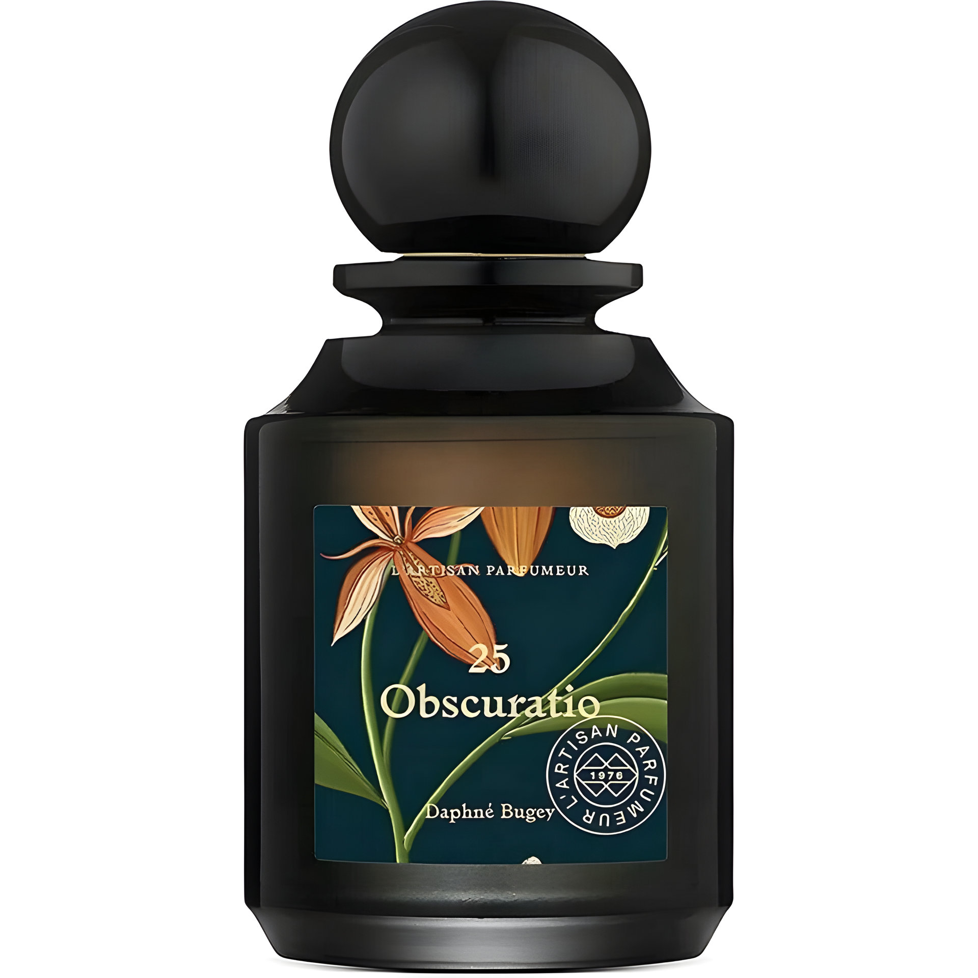 Obscuratio 25 by L'Artisan Parfumeur perfume bottle