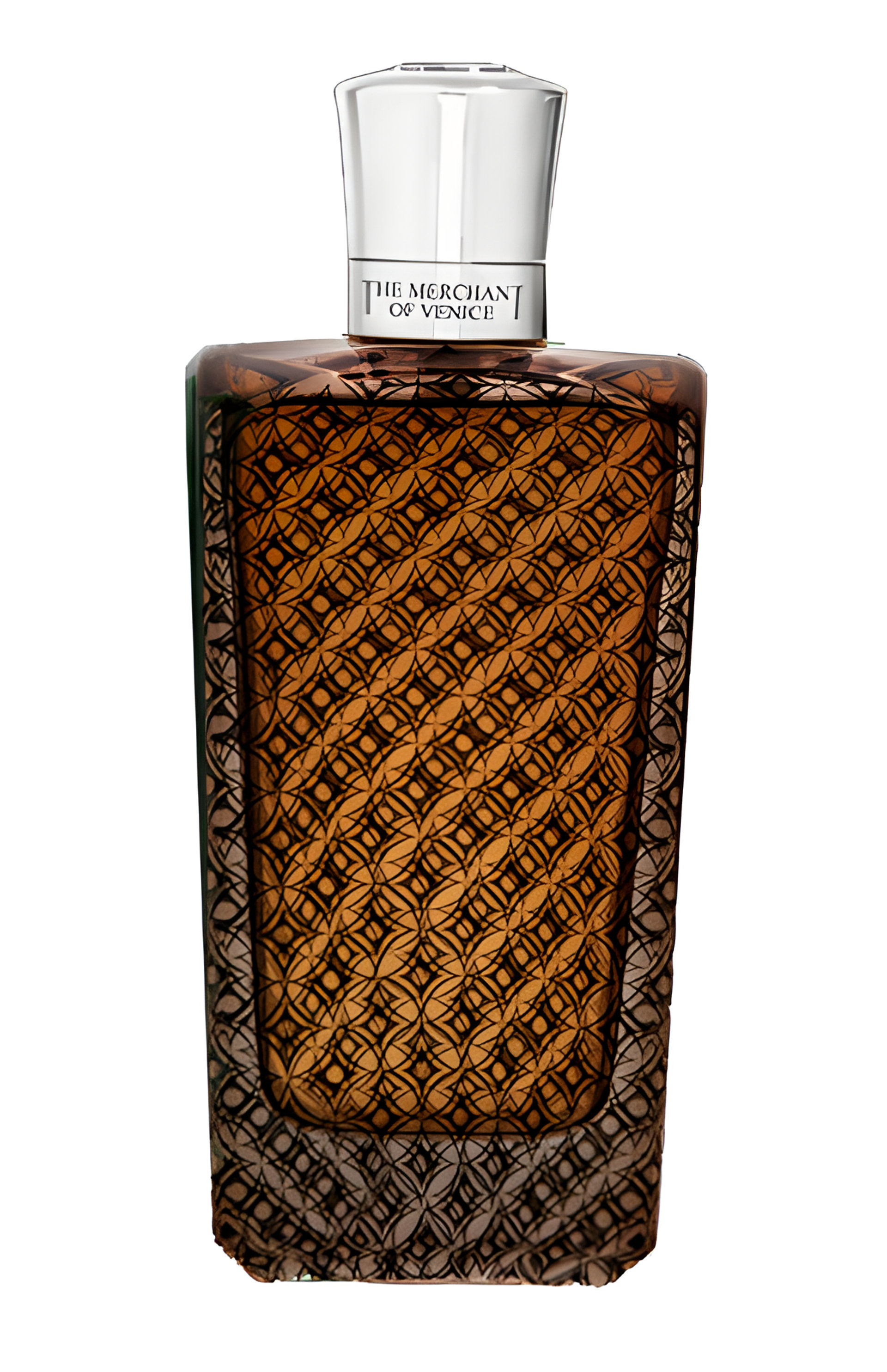 Picture of Ottoman Amber fragrance