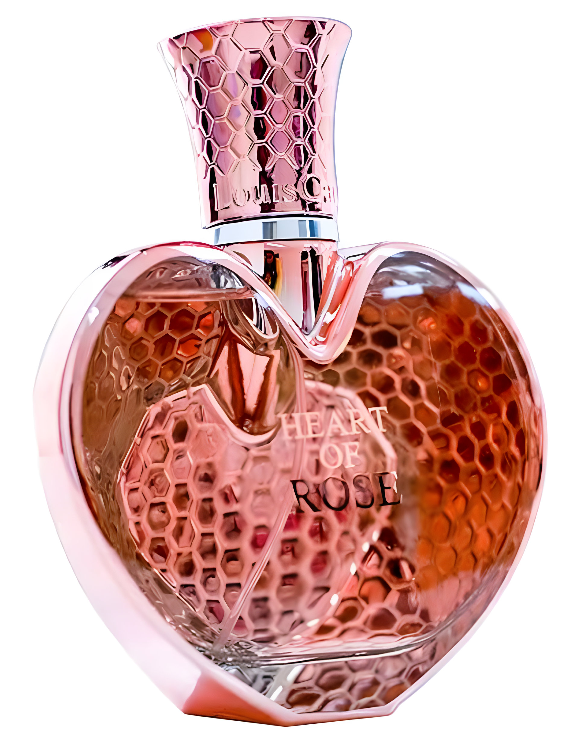 Picture of Heart of Rose fragrance