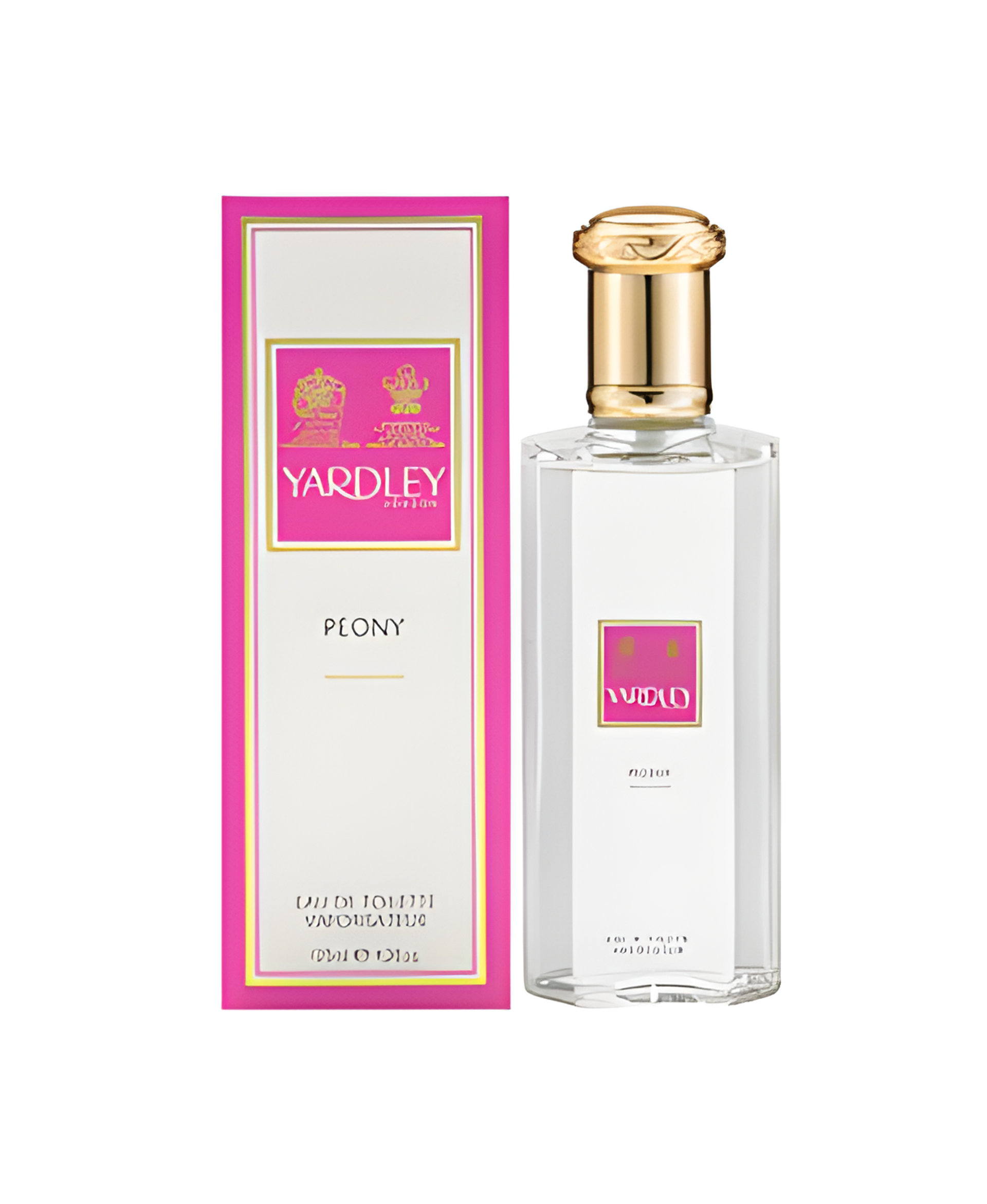 Picture of Peony fragrance