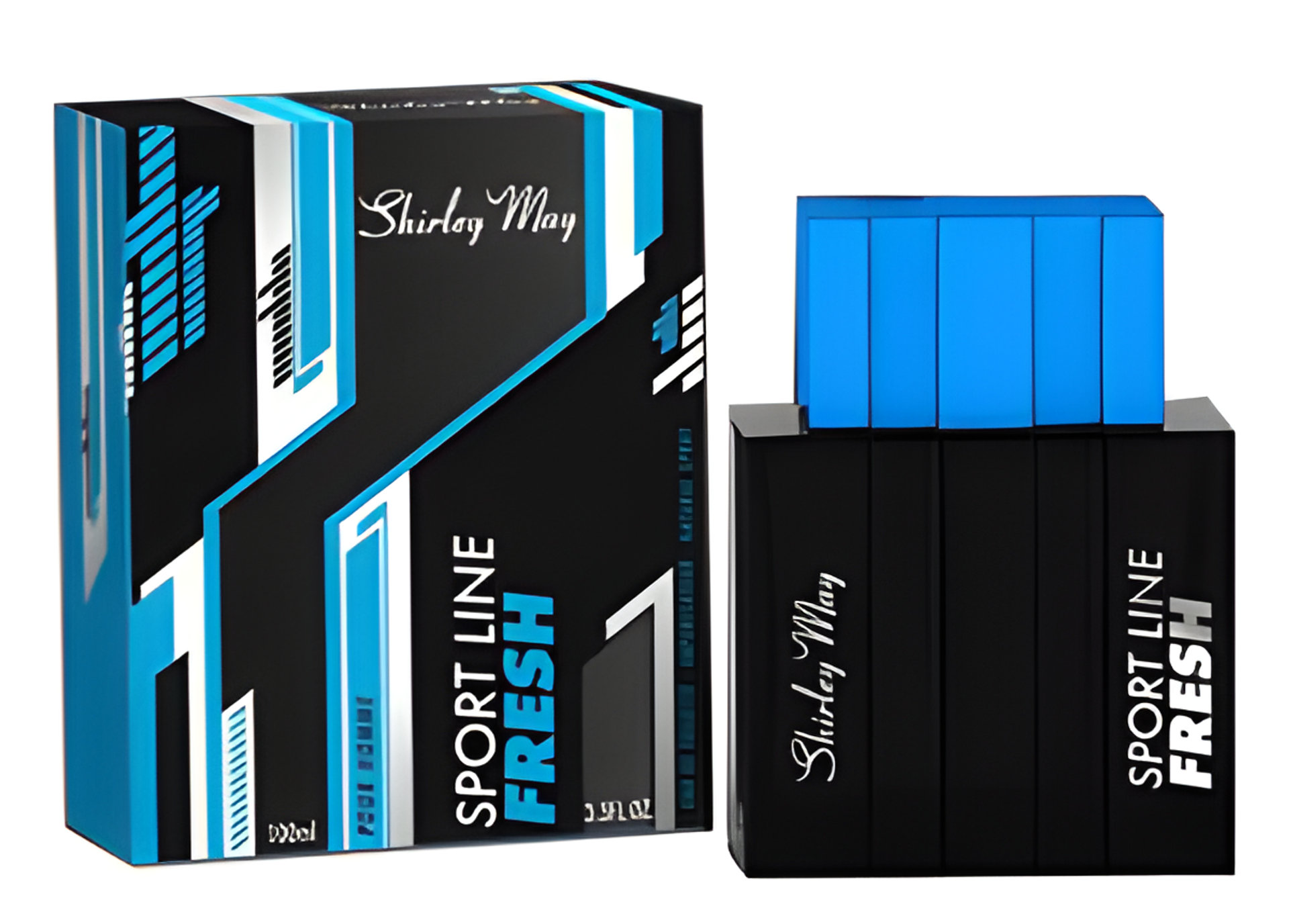 Picture of Sport Line Fresh fragrance