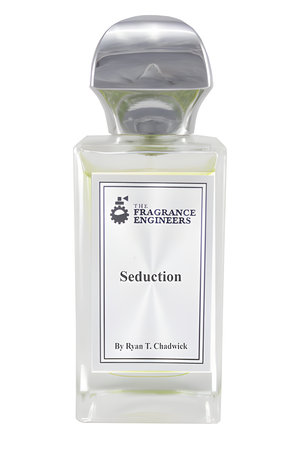 Seduction by The Fragrance Engineers perfume bottle