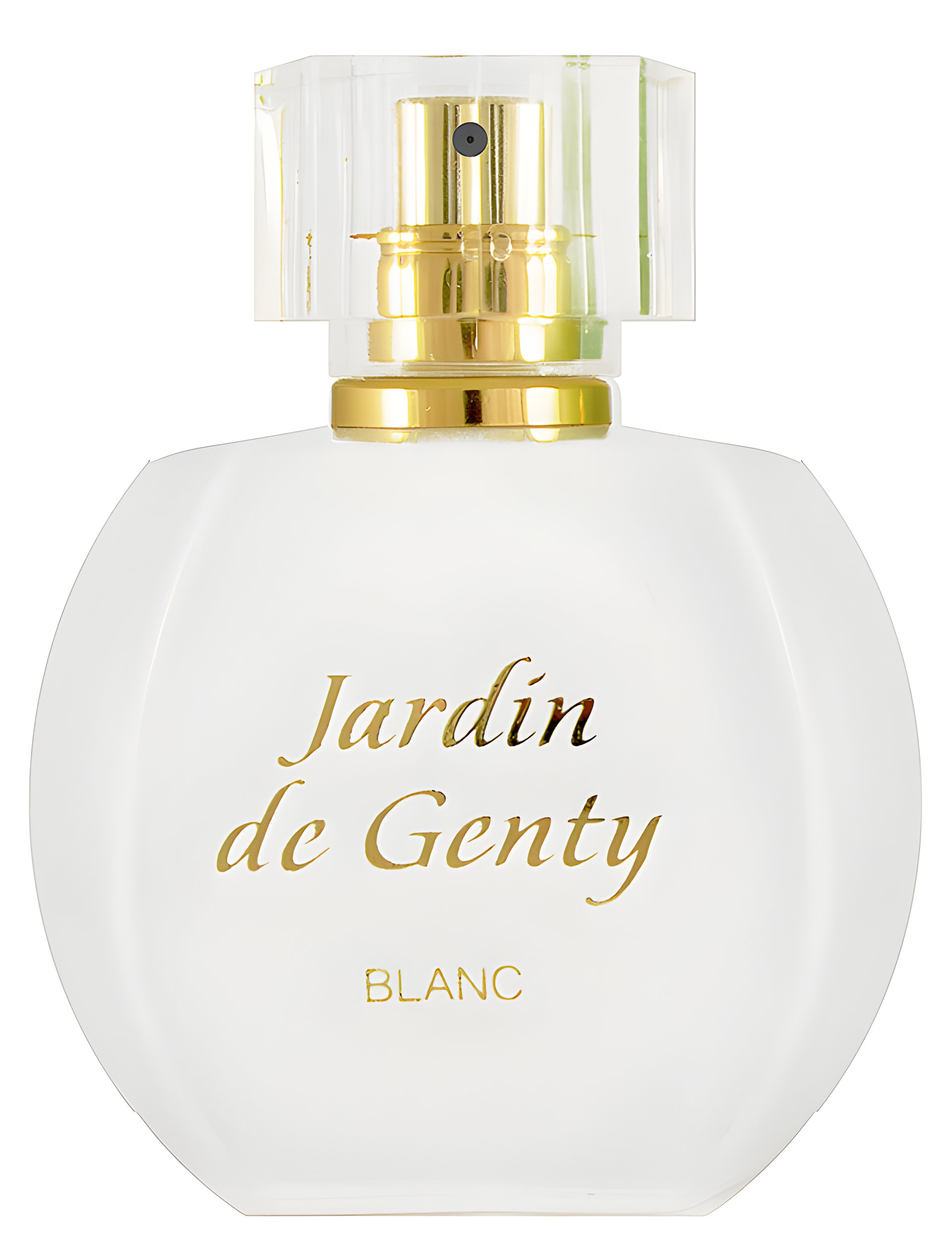 Picture of Jardin de Genty Blanc fragrance