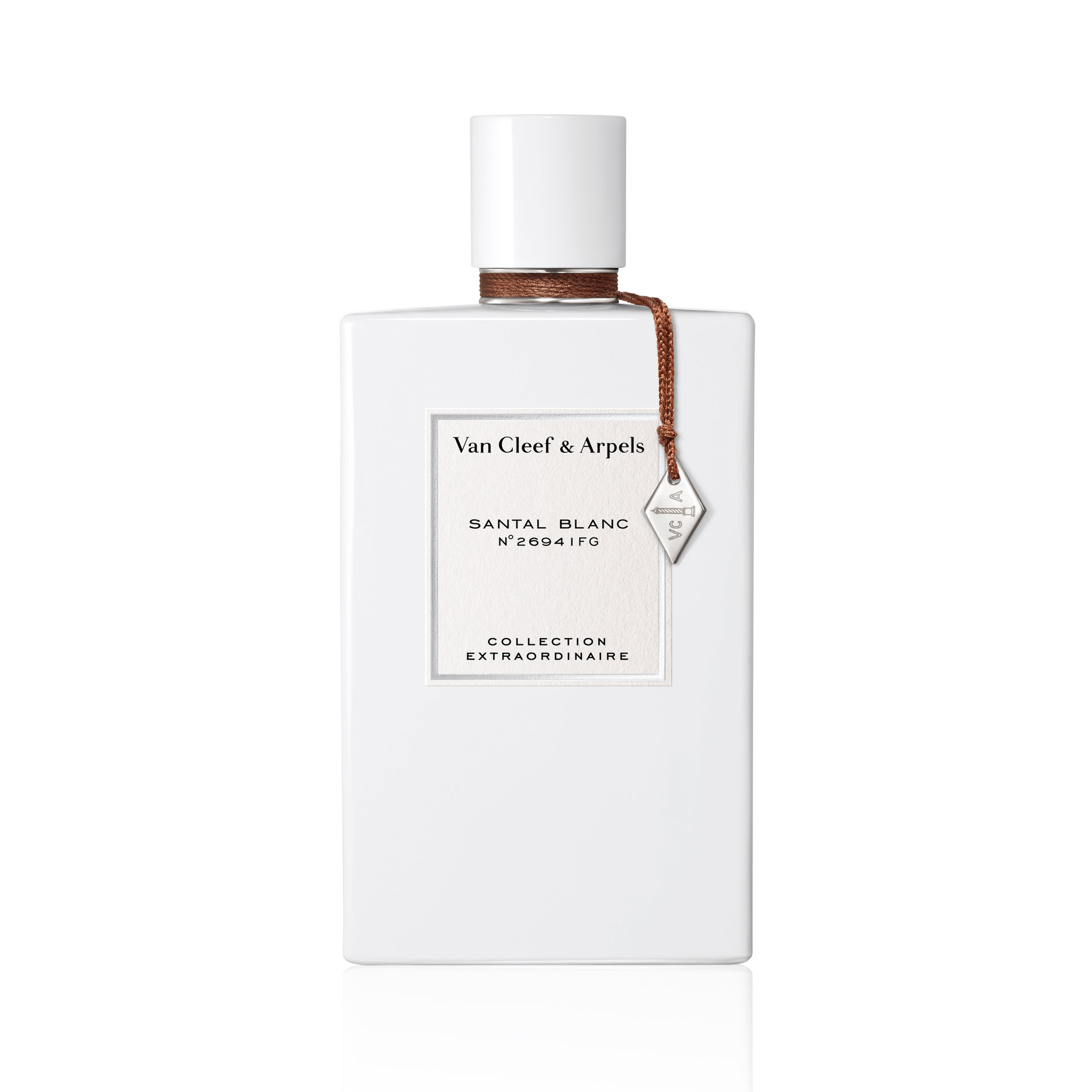 Picture of Oud Blanc fragrance