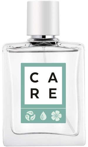 Clean Silk by Care perfume bottle