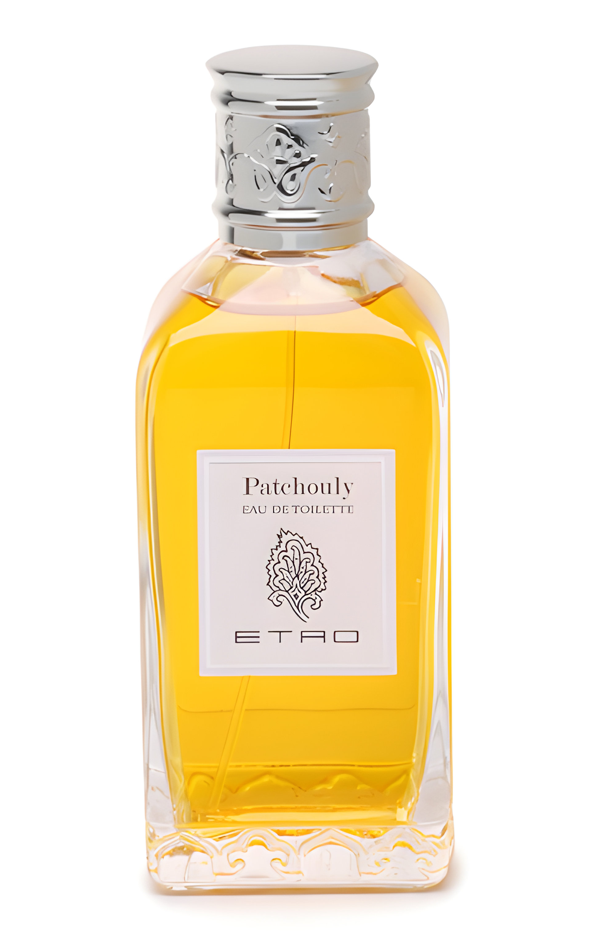 Picture of Patchouly fragrance