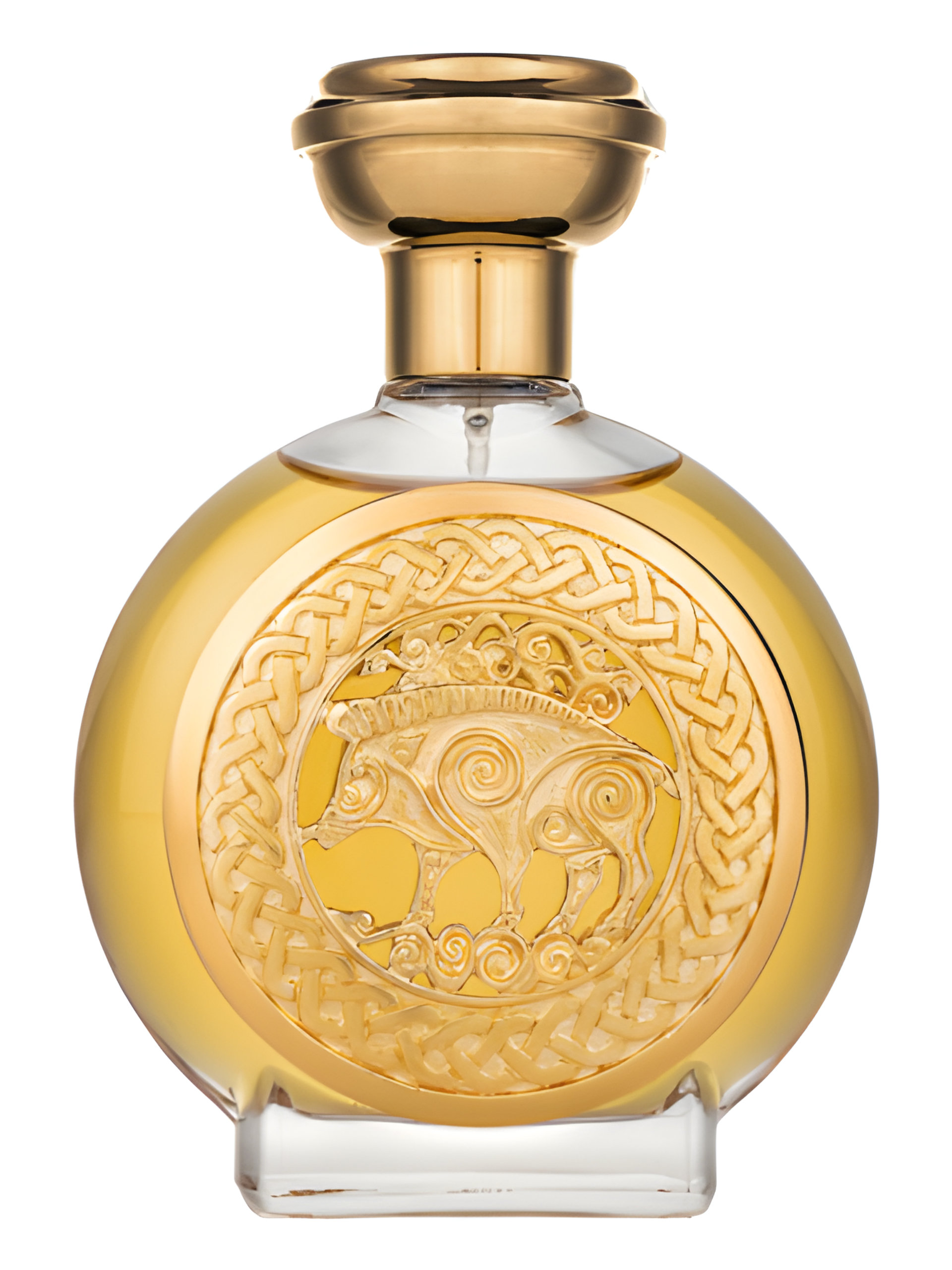 Picture of Moccus fragrance