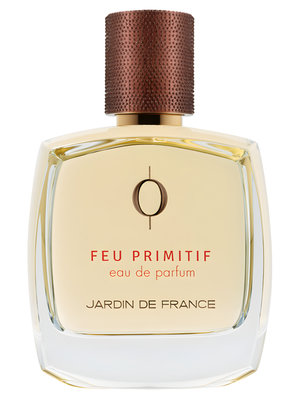 Feu Primitif by Jardin de France perfume bottle