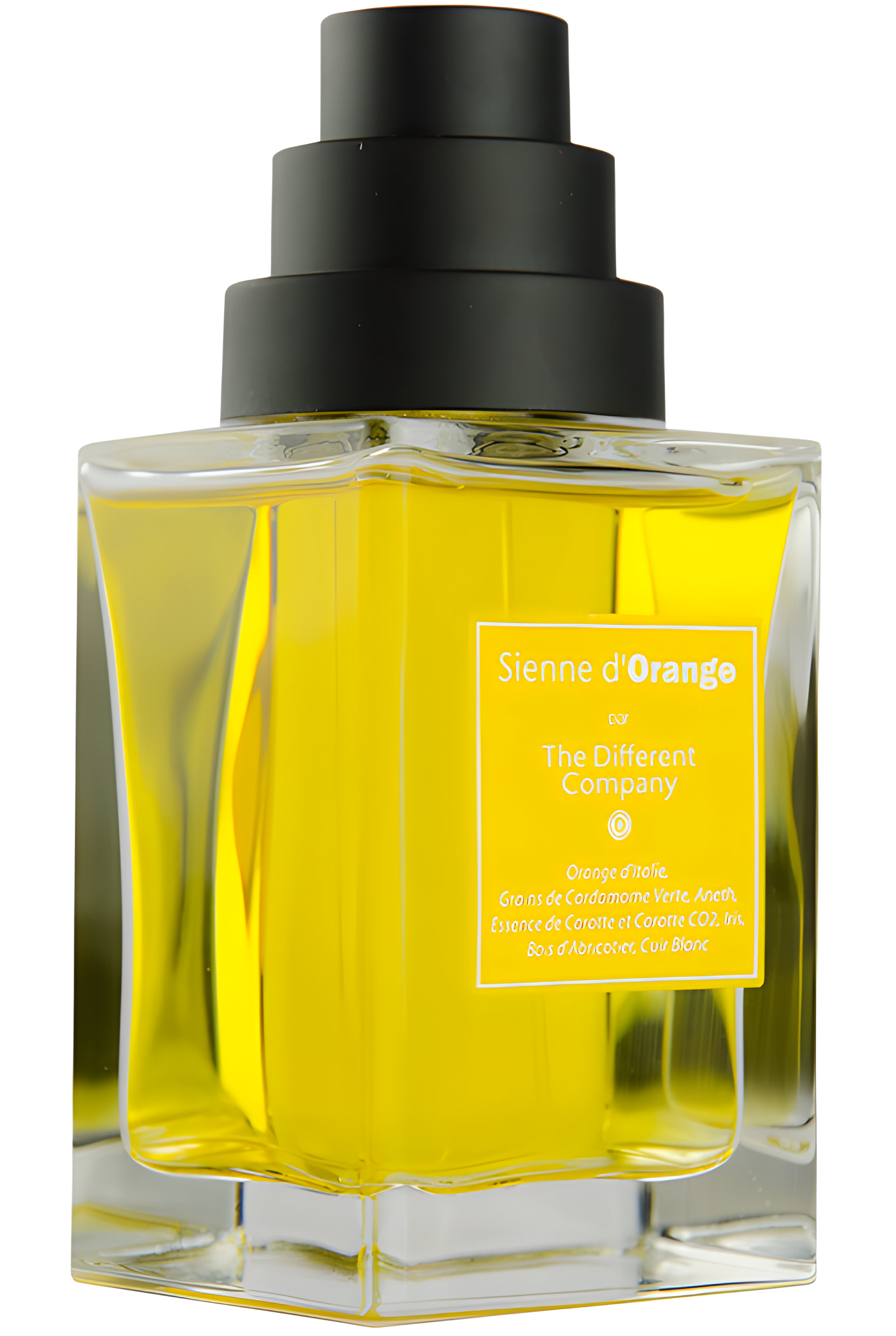 Picture of Sienne d'Orange fragrance