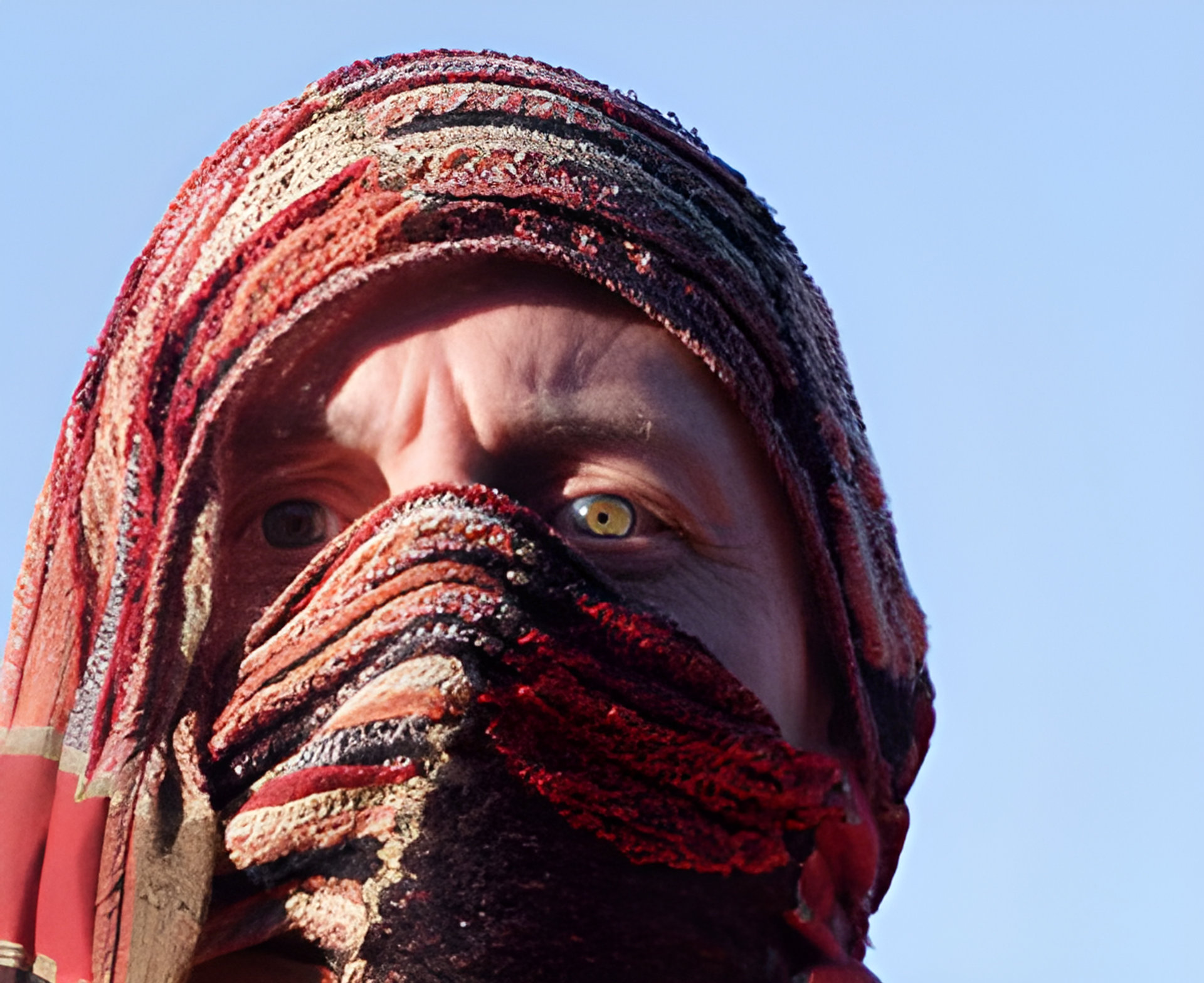 Picture of Assassin fragrance