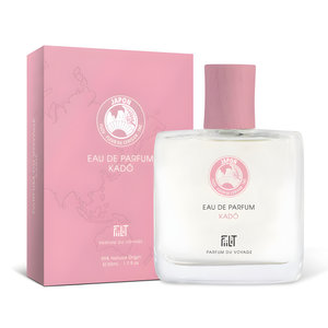 Kado - Japan by Fiilit perfume bottle
