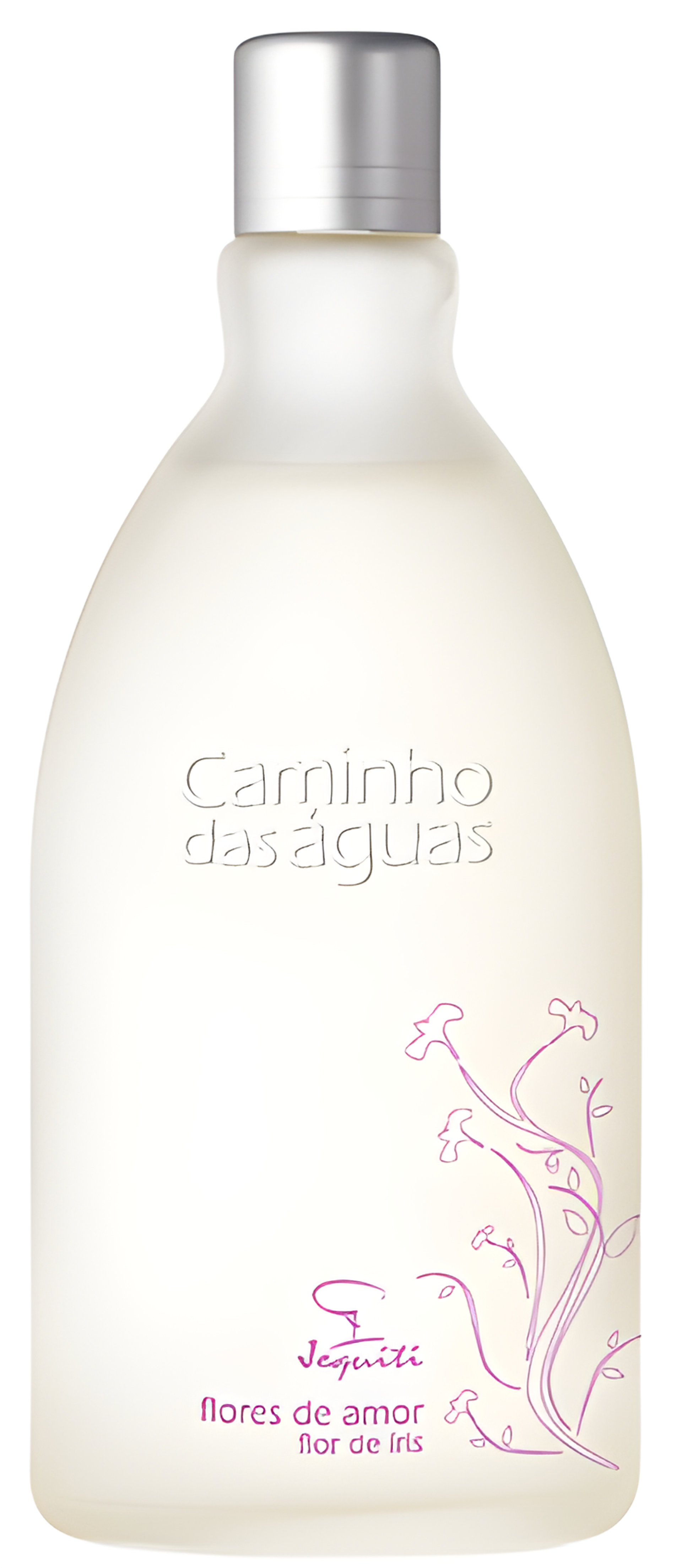 Picture of Flores de Amor Flor de Íris fragrance