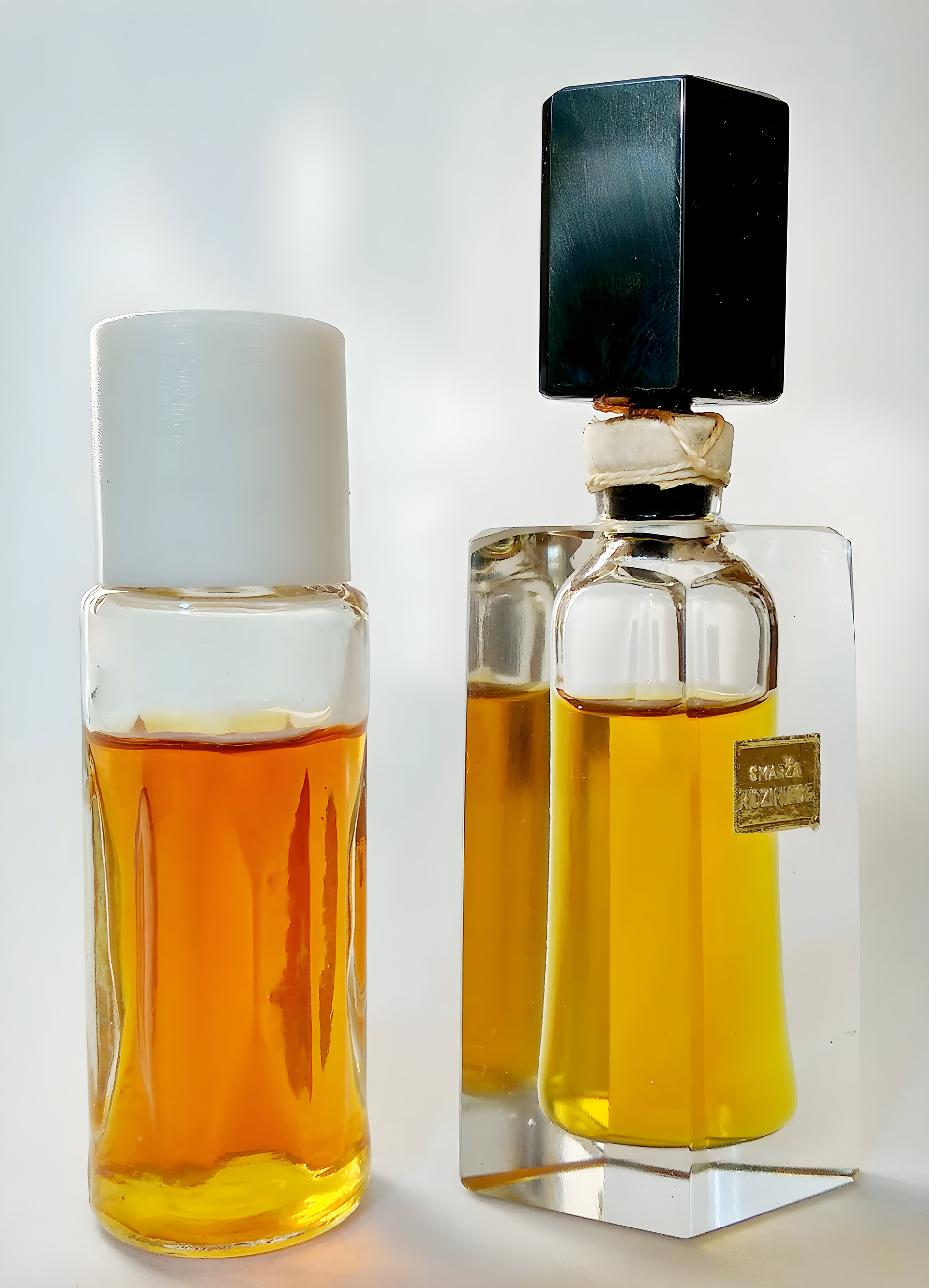 Picture of Rīdziniece (Рижанка) fragrance