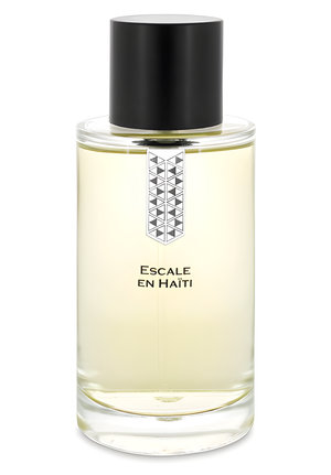 Picture of Escale en Haiti fragrance