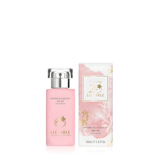 Botanical Essence No. 20 by Liz Earle perfume bottle
