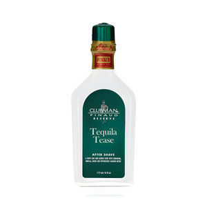 Clubman Reserve Tequila Tease by Pinaud Clubman perfume bottle