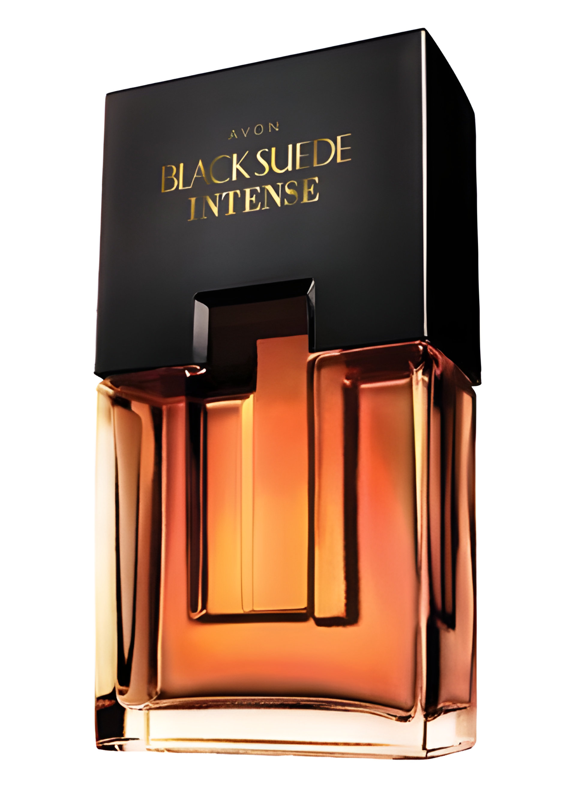 Picture of Black Suede Intense fragrance