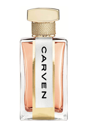 Paris Sao Paulo by Carven perfume bottle