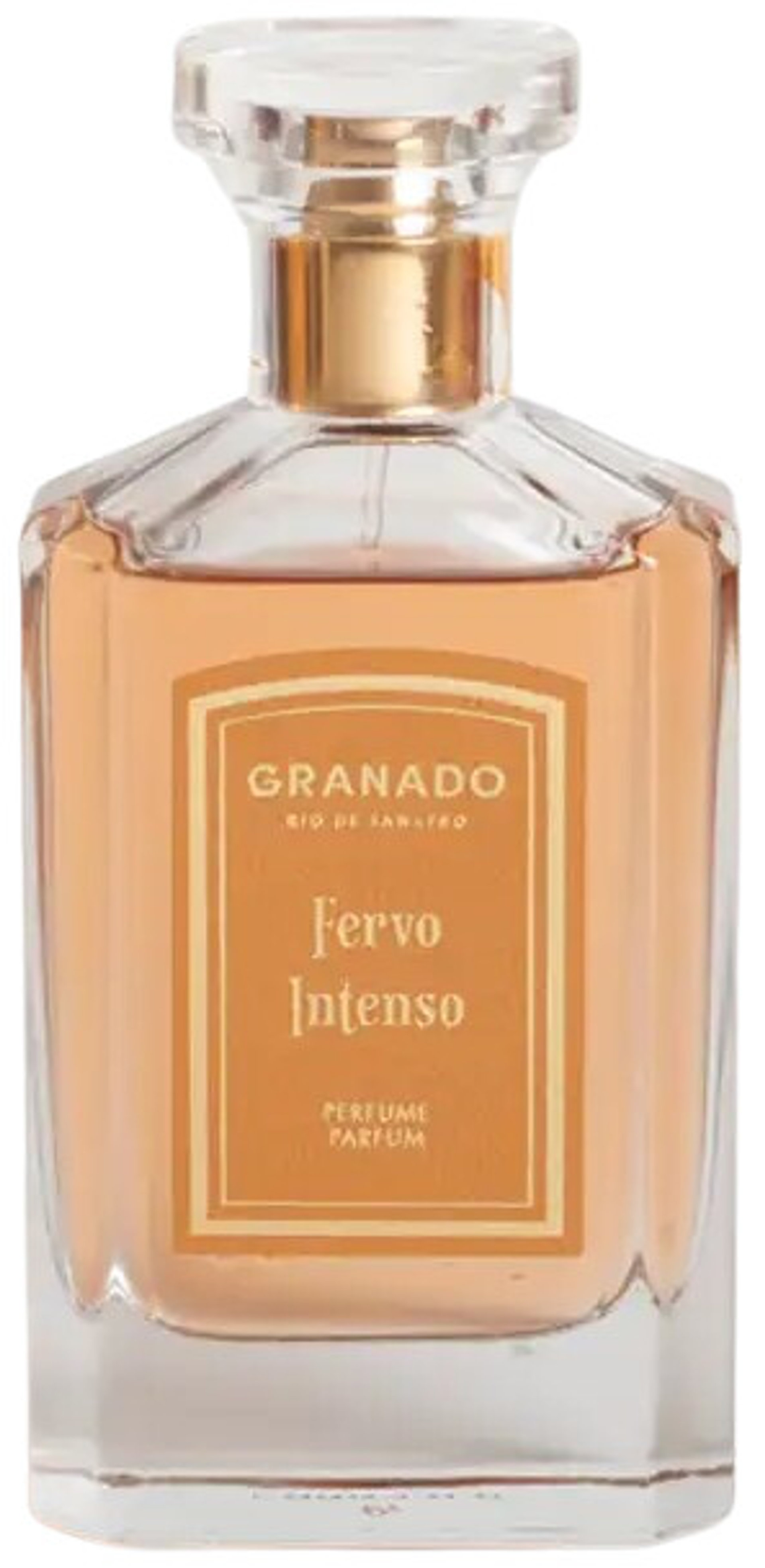 Picture of Fervo Intenso fragrance