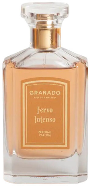 Fervo Intenso by Granado perfume bottle
