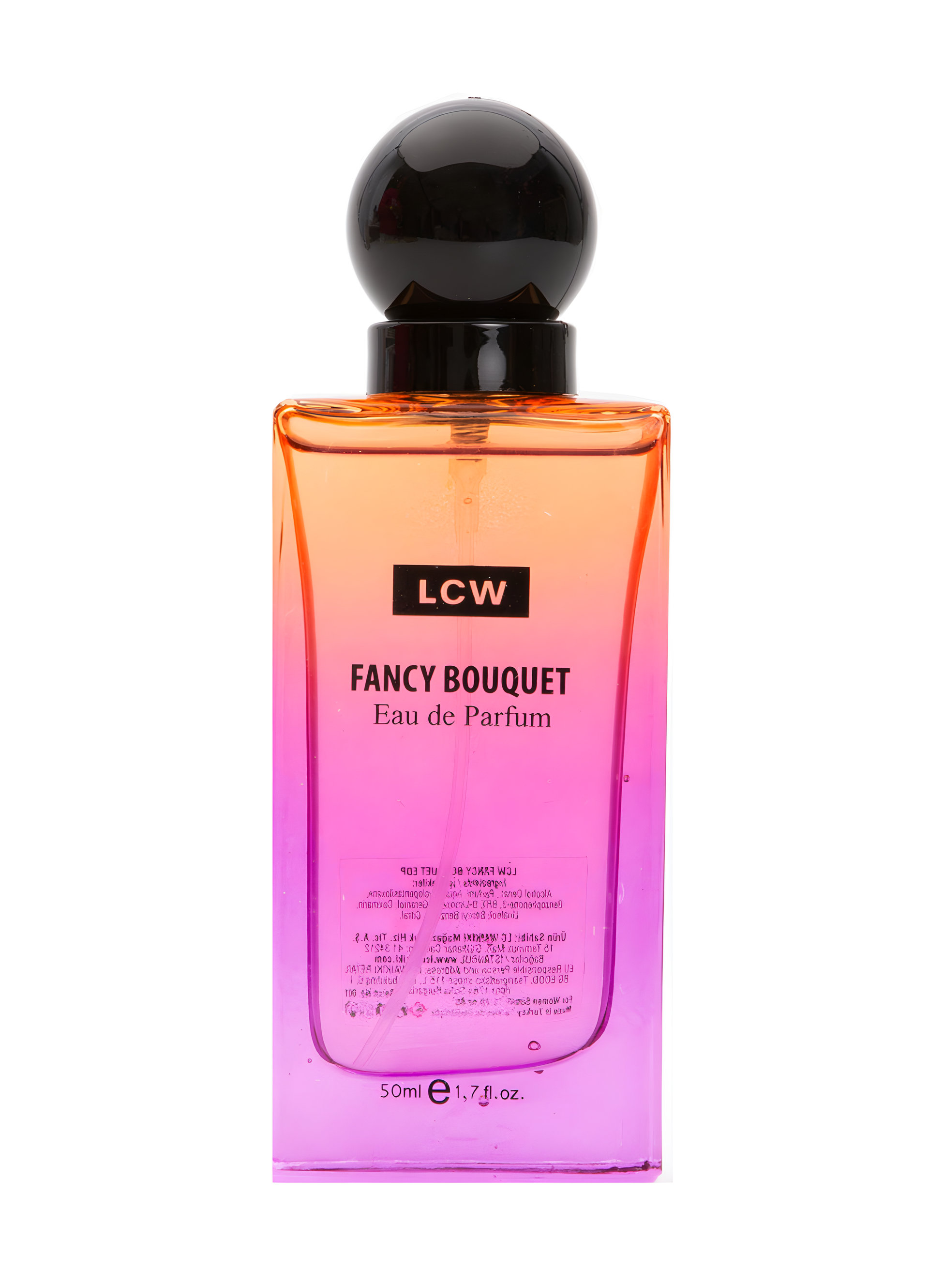 Picture of Fancy Bouquet fragrance