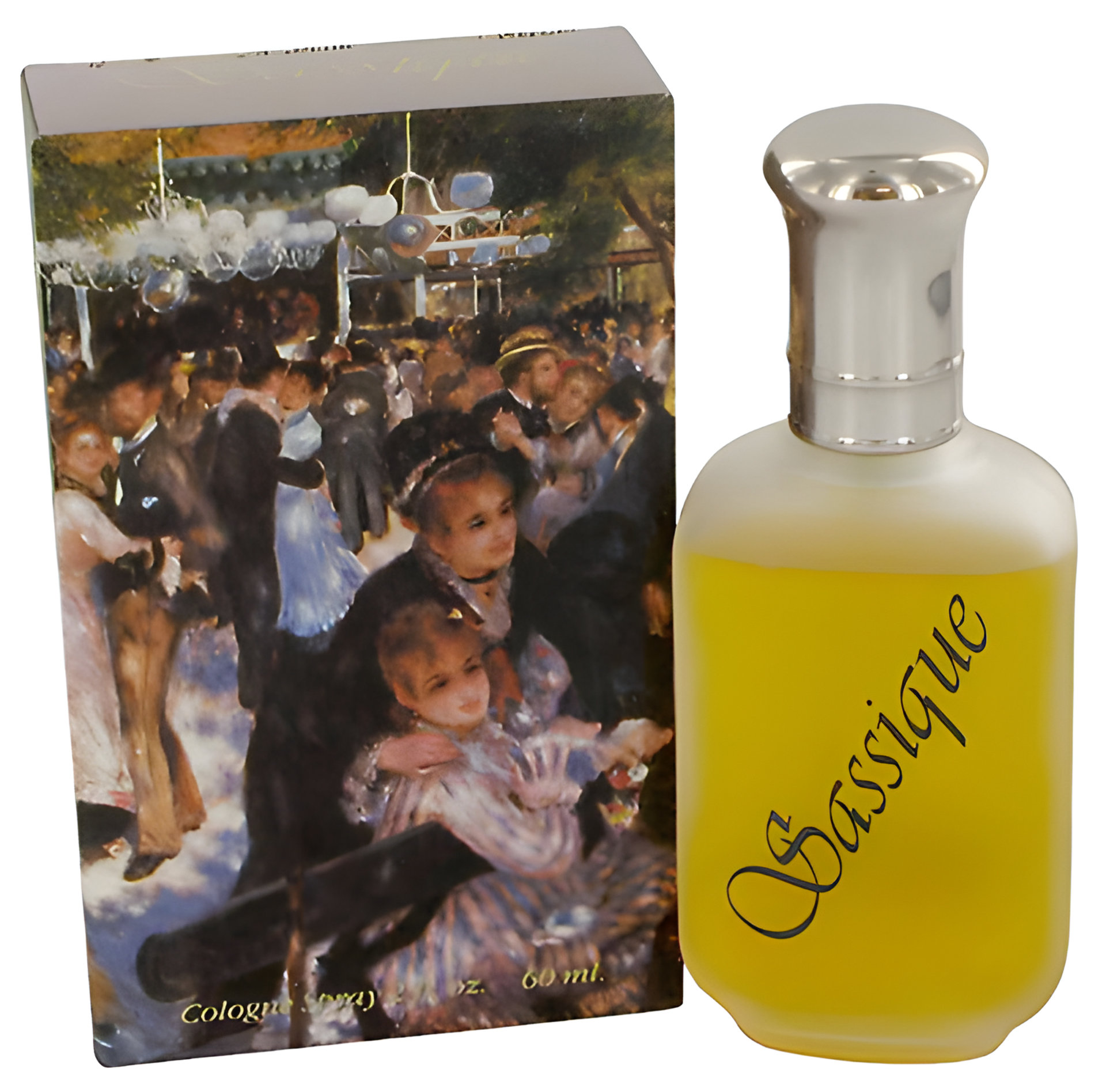 Picture of Sassique fragrance