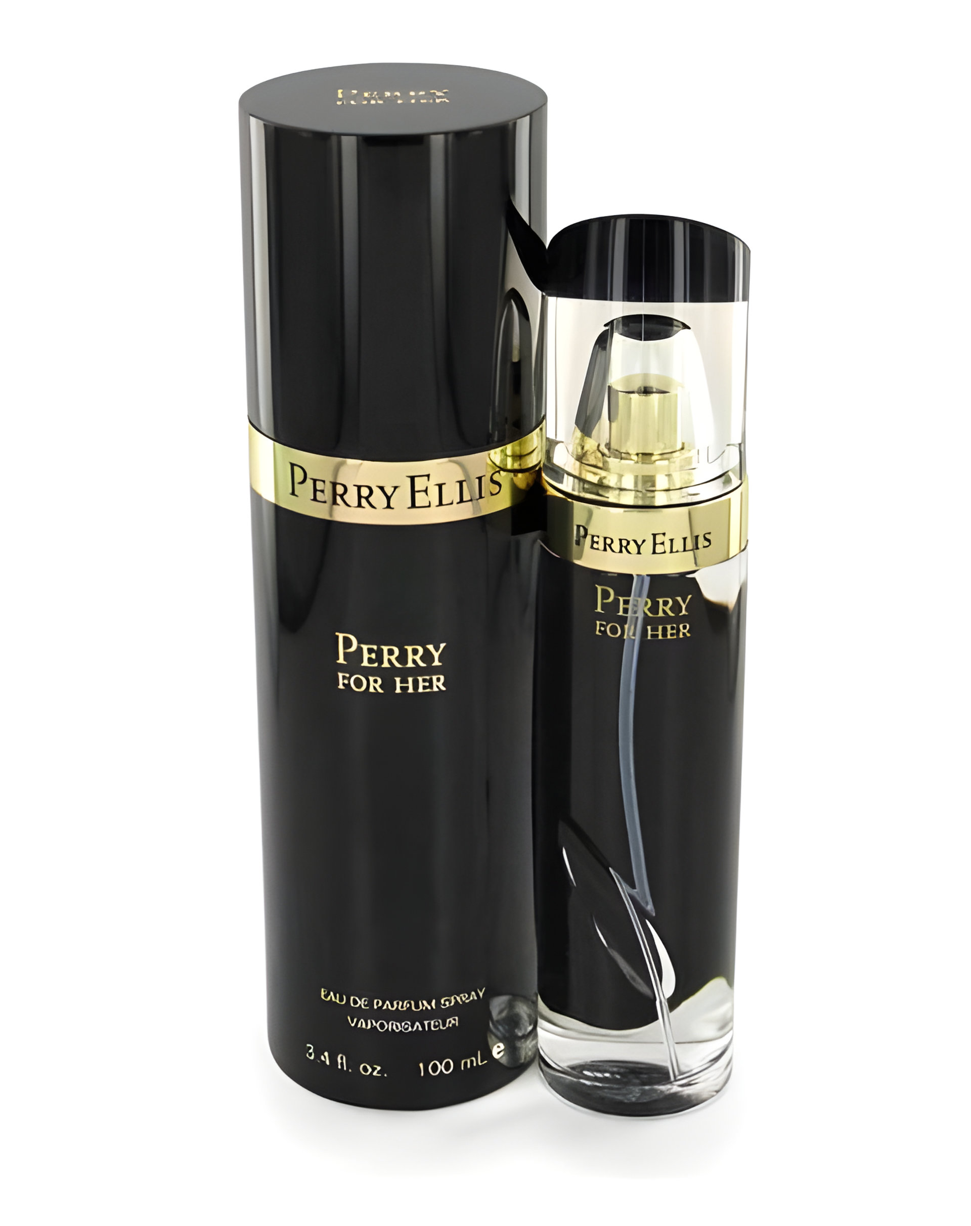Picture of Perry Black for Her fragrance