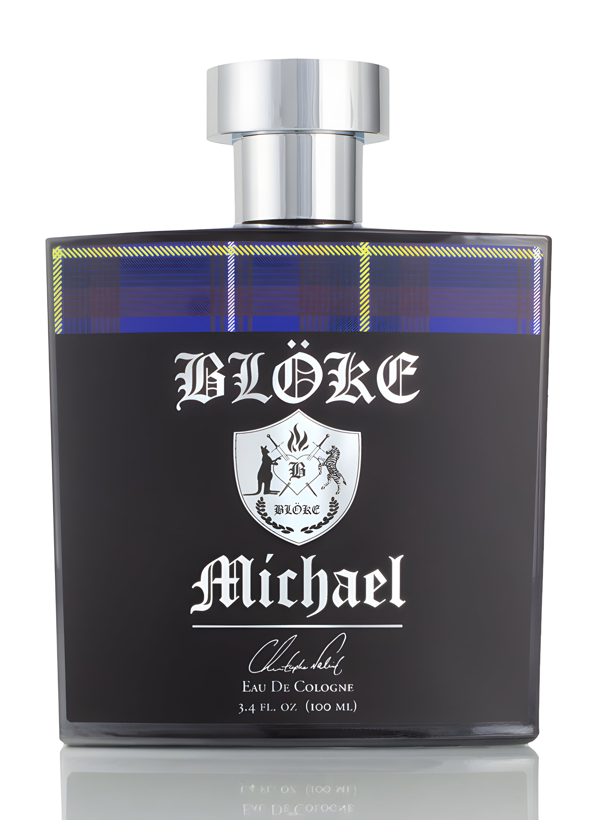 Picture of Michael fragrance