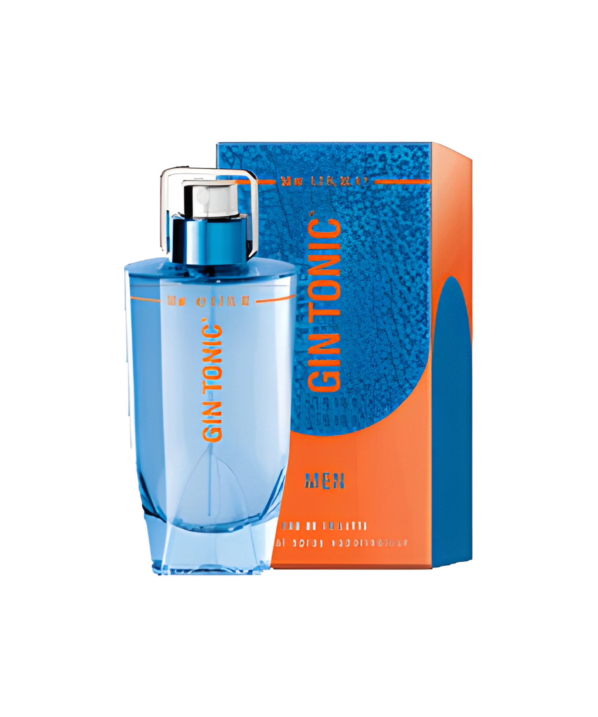 Picture of Gin Tonic Man fragrance