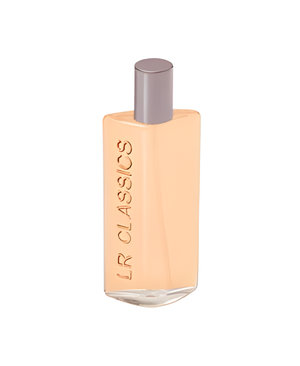 LR Classics Antigua by LR perfume bottle