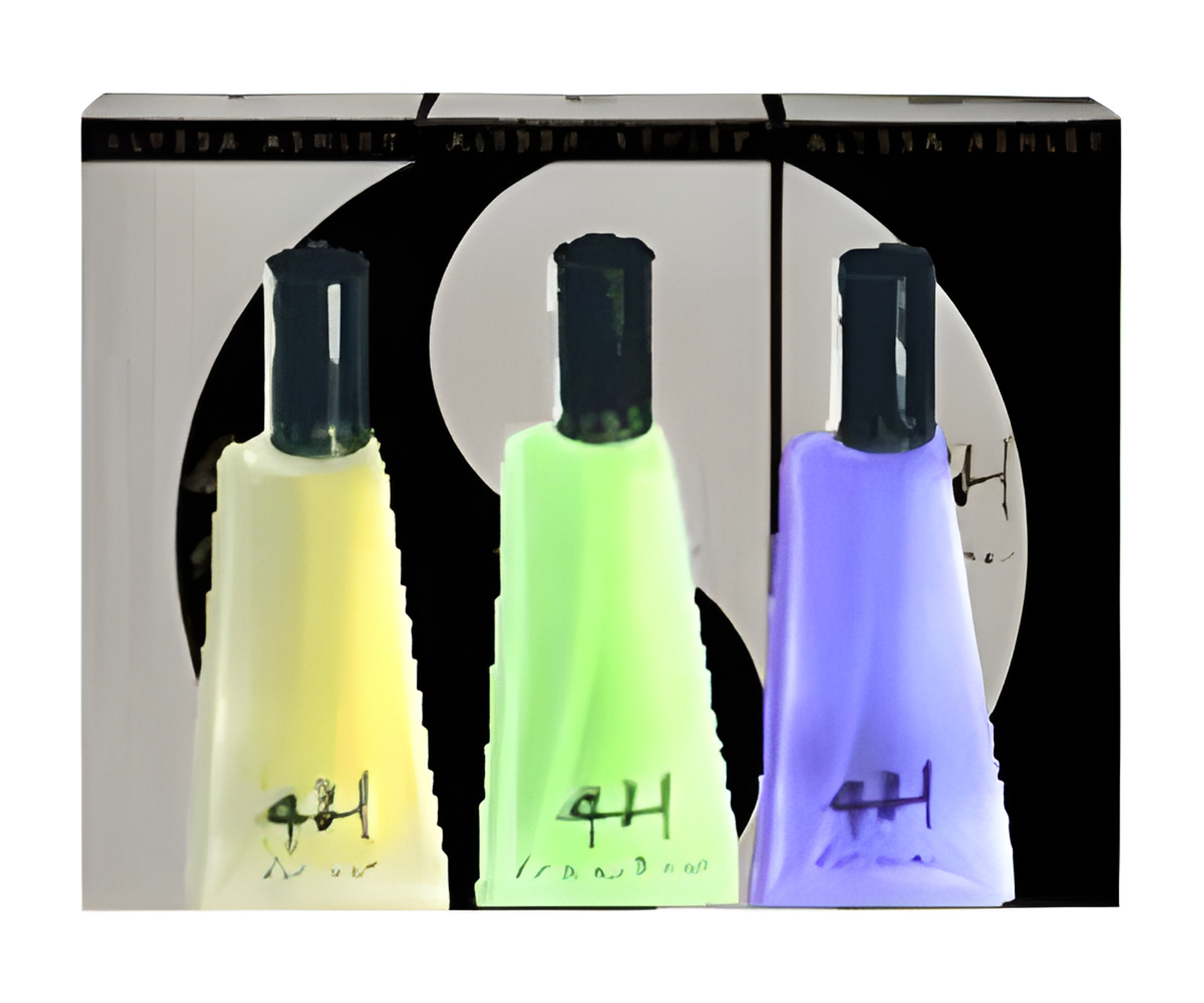 Picture of 4H for Him and Her fragrance