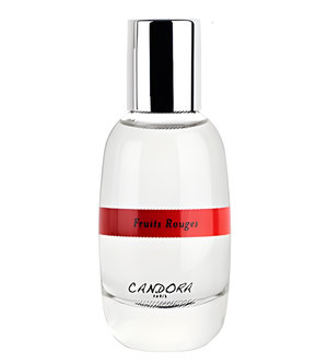 Fruits Rouges by Candora perfume bottle