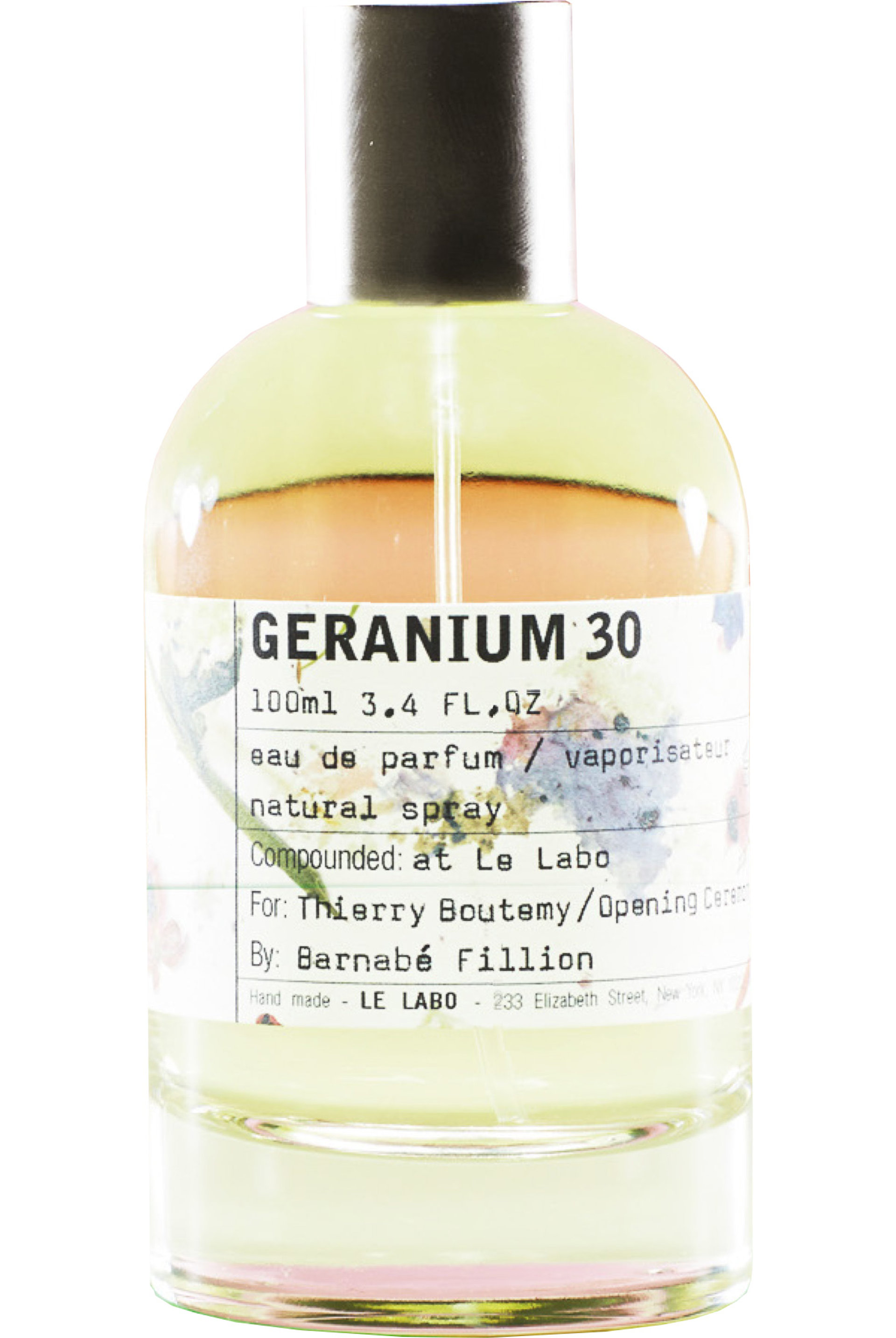 Picture of Geranium 30 fragrance