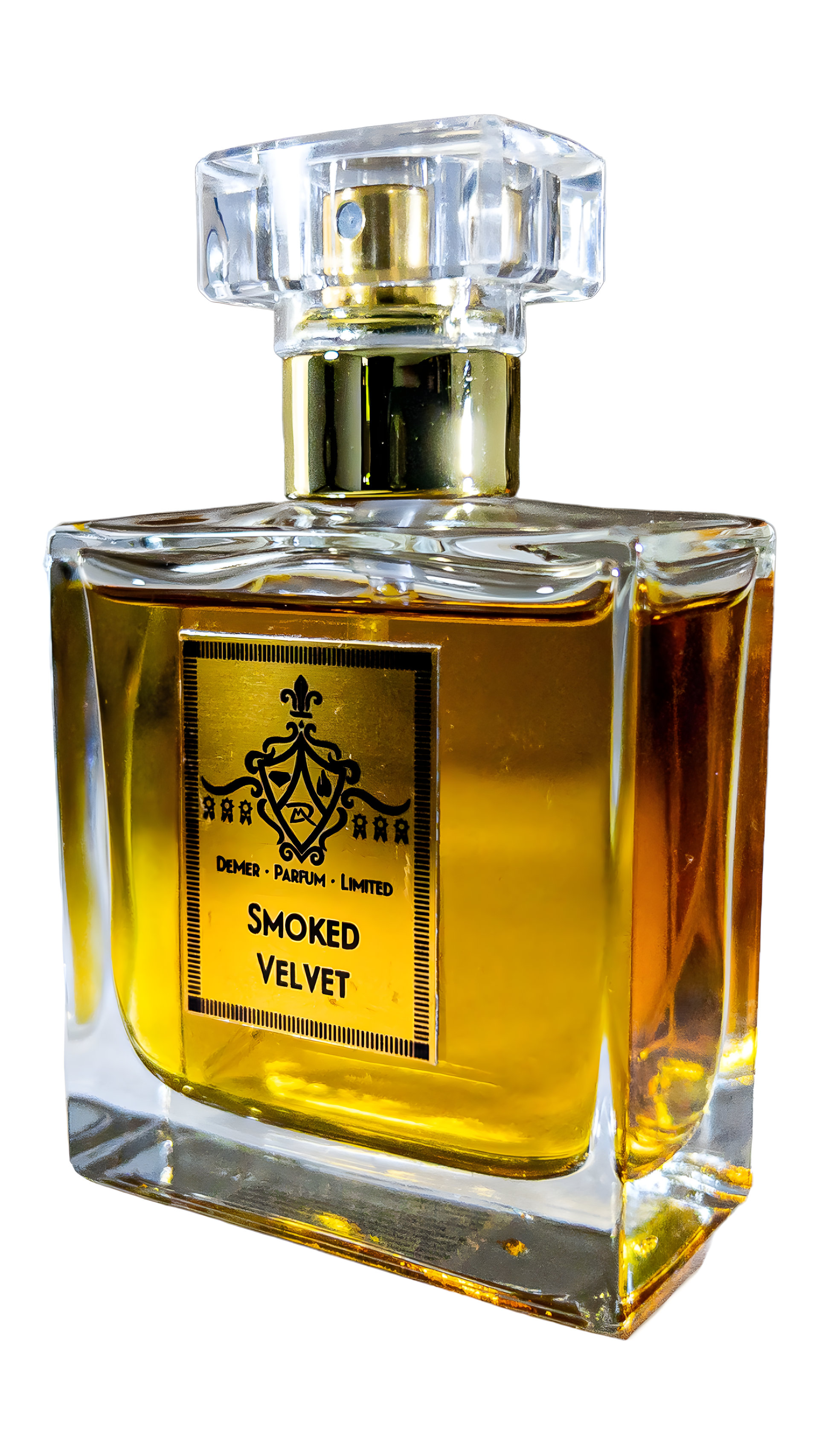Picture of Smoked Velvet fragrance