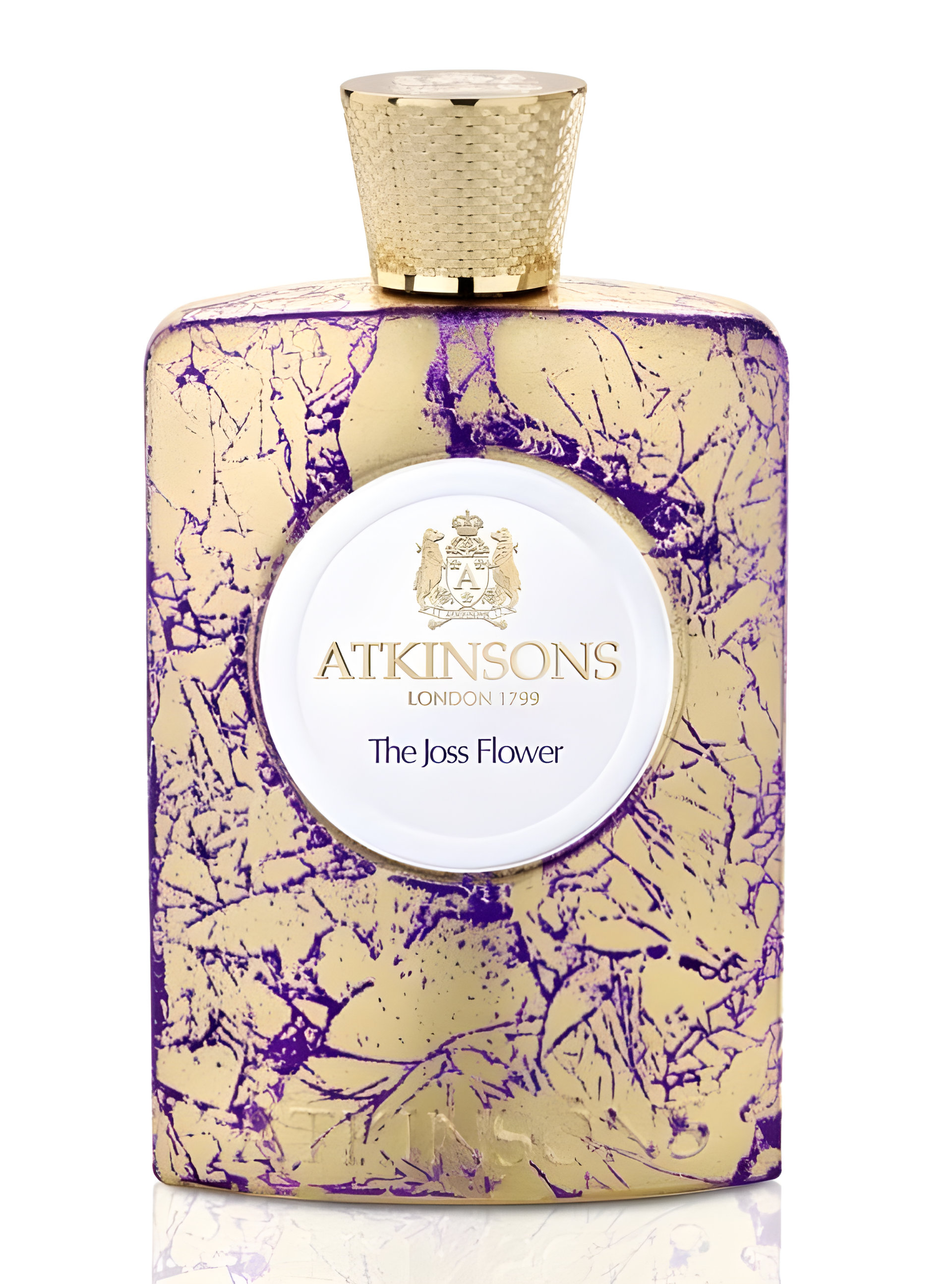 Picture of The Joss Flower fragrance