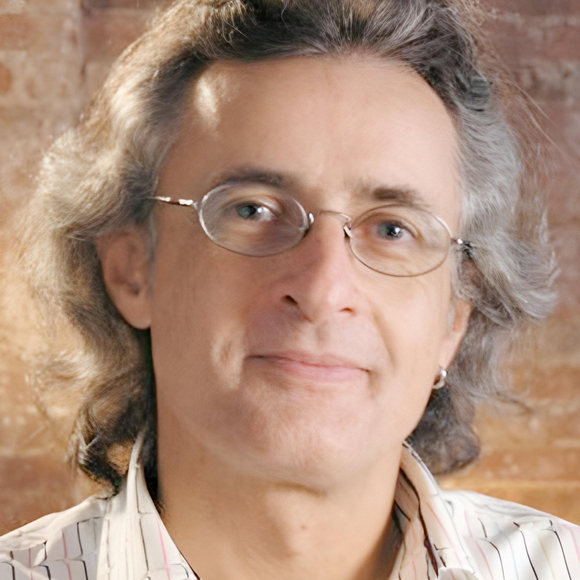 Picture of Jean-Louis Grauby perfumer