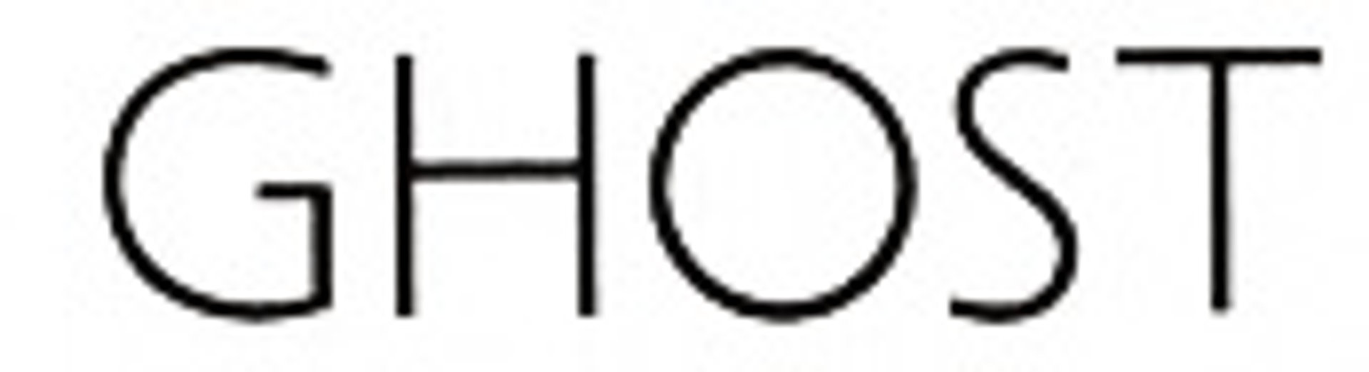 Picture of Ghost brand