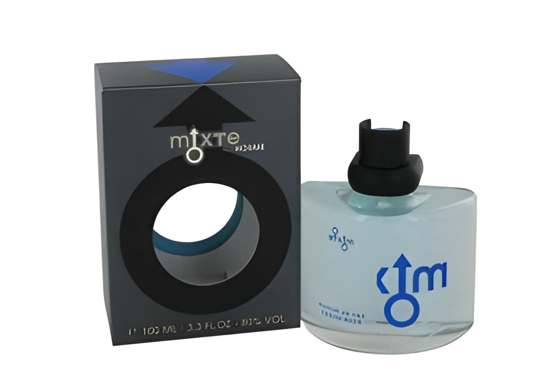 Picture of Mixte Homme fragrance