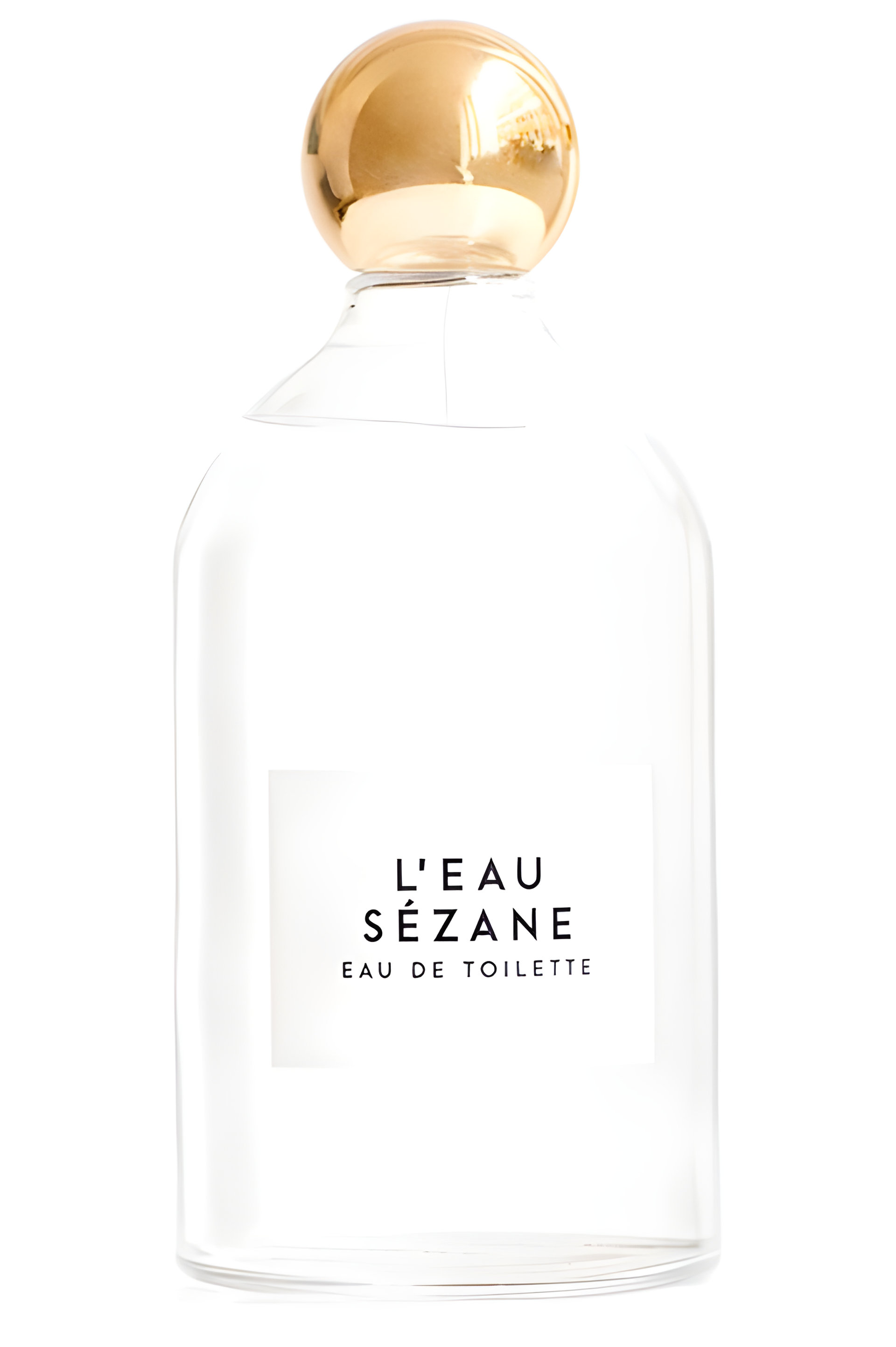 Picture of L’Eau Sézane fragrance