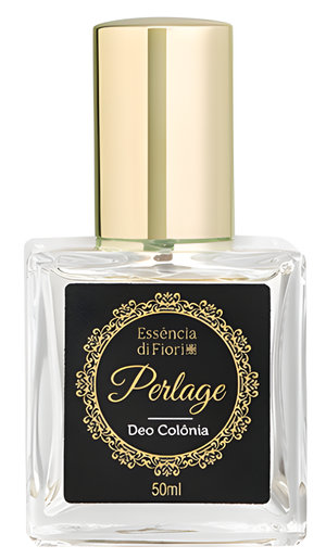 Perlage by Essência di Fiori perfume bottle